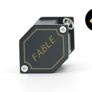 لوپ گوهرشناسی FABLE