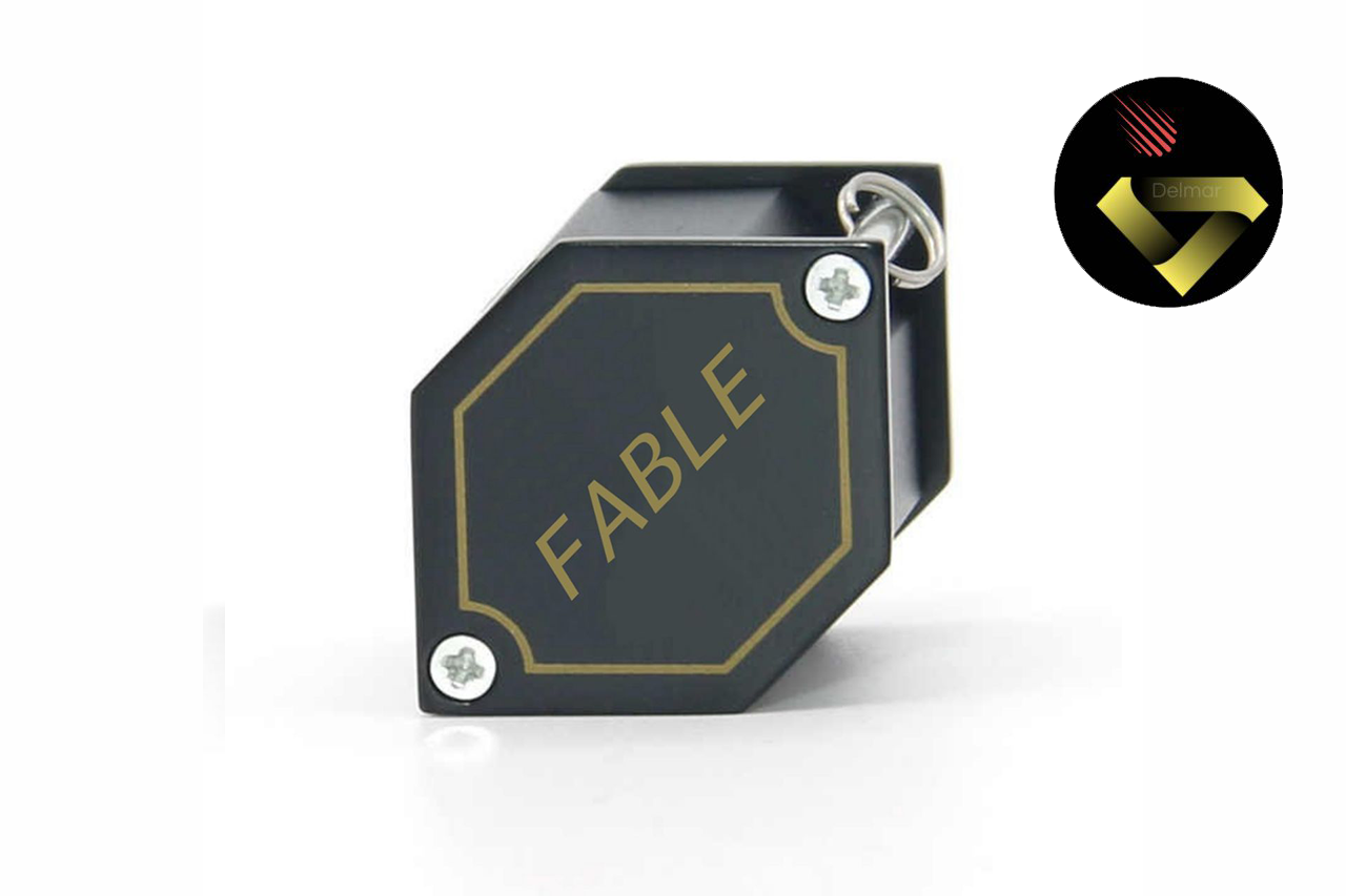 لوپ گوهرشناسی FABLE