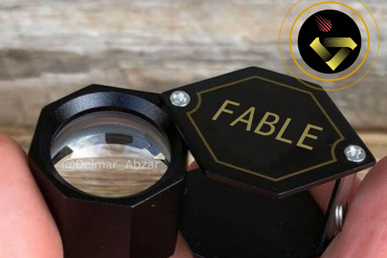 لوپ گوهرشناسی FABLE