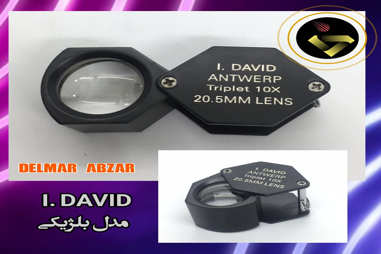 لوپ گوهرشناسی حرفه ای